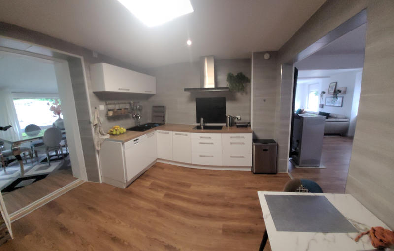 Propriété - 310 m² - 12 pièces