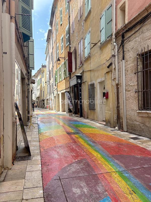 Appartement - 35 m² - 1 pièce