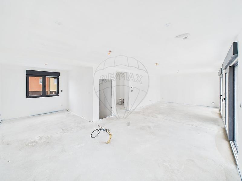 Maison - 134 m² - 5 pièces