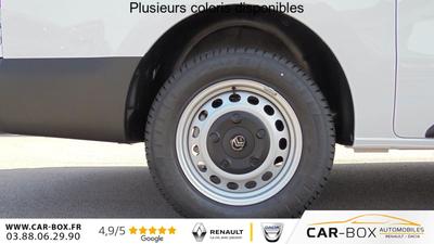 Citroën Jumpy Fourgon Fgn Xl Bluehdi 145 Bvm6