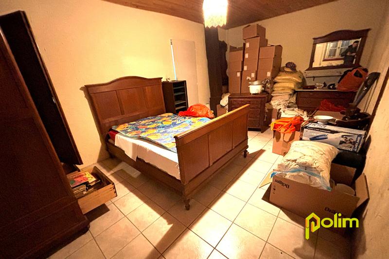 Maison de village - 140 m² - 4 pièces