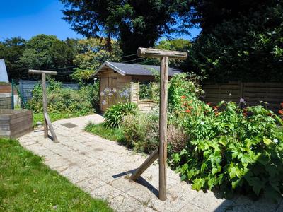 Maison - 132 m² - 6 pièces