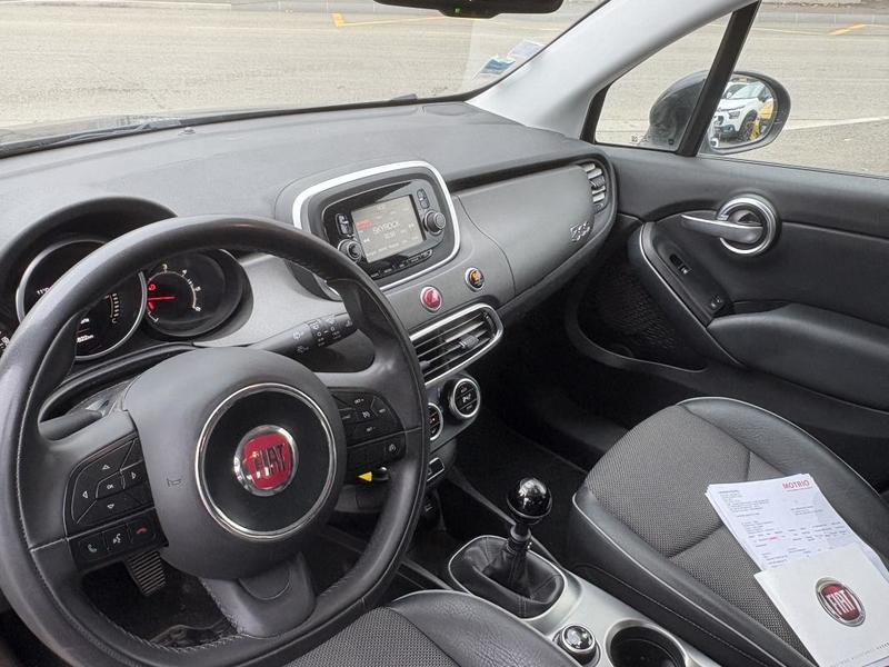 Fiat 500x 1.6 Jtd Multi Jet 120cv Cross Bvm6