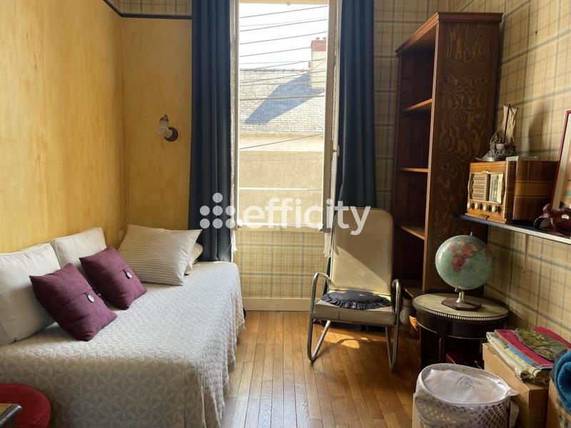 Maison - 169 m² - 7 pièces