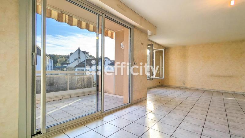 Duplex - 160 m² - 5 pièces