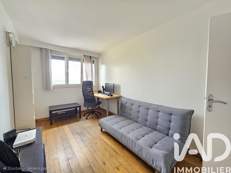 Appartement - 108 m² - 5 pièces