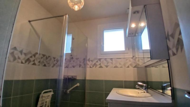 Maison - 81 m² - 4 pièces