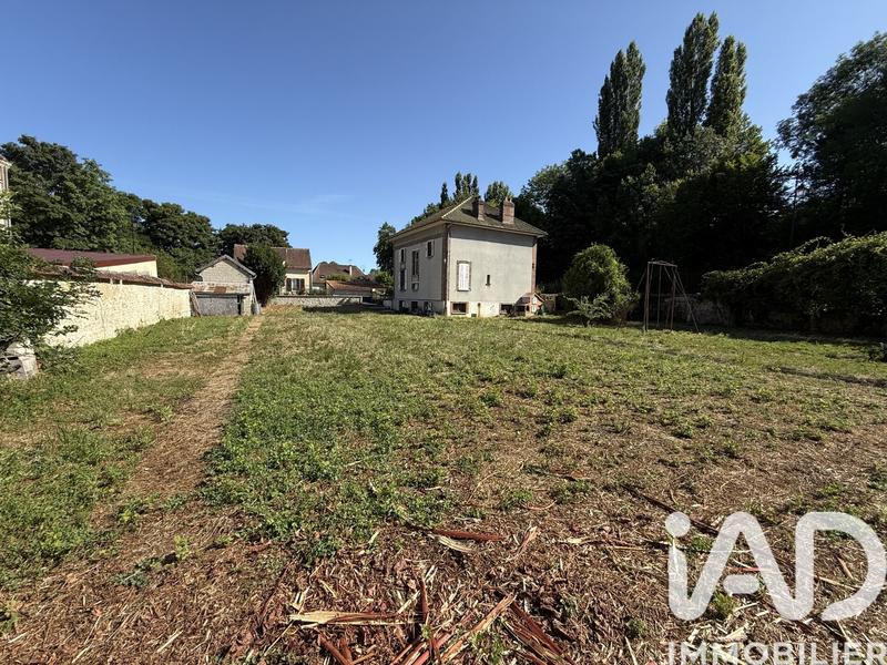 Maison - 170 m² - 6 pièces