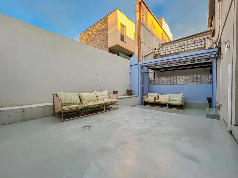 Maison - 140 m² - 4 pièces