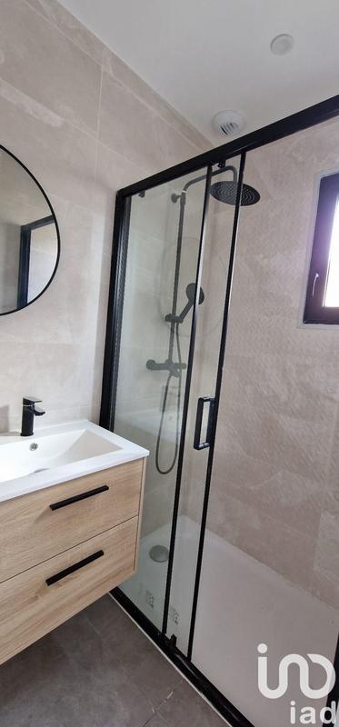 Maison - 122 m² - 5 pièces