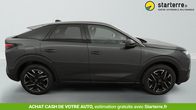 Peugeot 3008 Hybrid 145 e-Dcs6 Gt