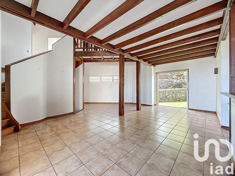 Maison - 148 m² - 5 pièces