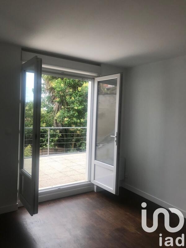 Appartement - 28 m² - 2 pièces