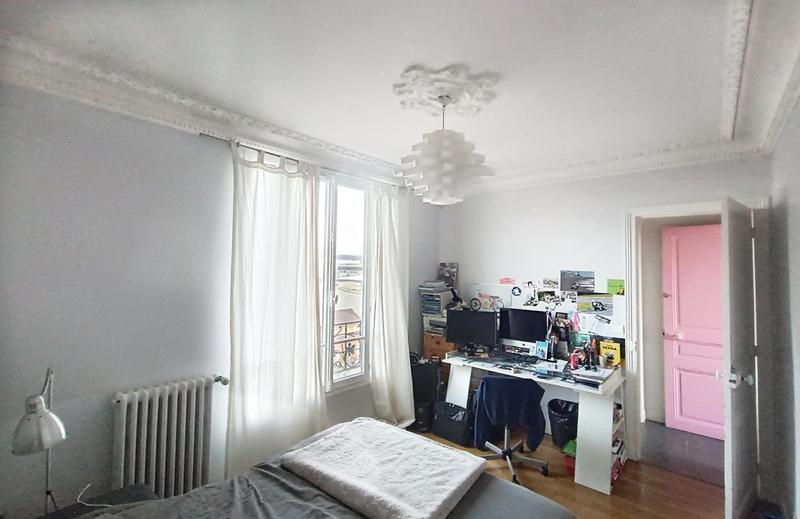 Maison - 175 m² - 7 pièces