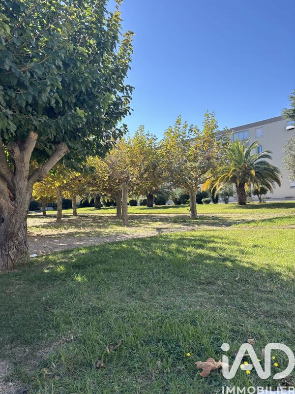 Appartement - 86 m² - 4 pièces