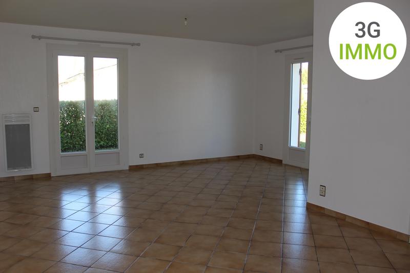 Villa - 104 m² - 4 pièces