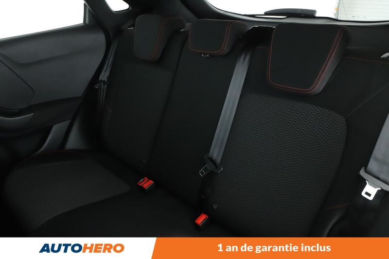 Ford Puma 1.5 EcoBlue St Line 120 ch