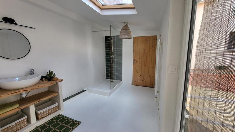 Maison - 156 m² - 5 pièces