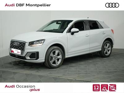 Audi Q2 35 Tfsi Cod 150 s tronic 7 Sport