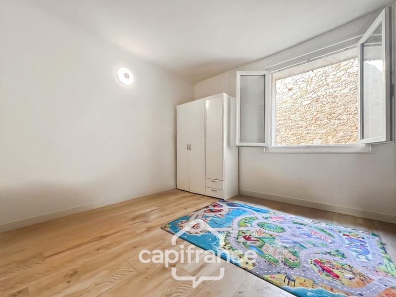 Maison - 112 m² - 5 pièces