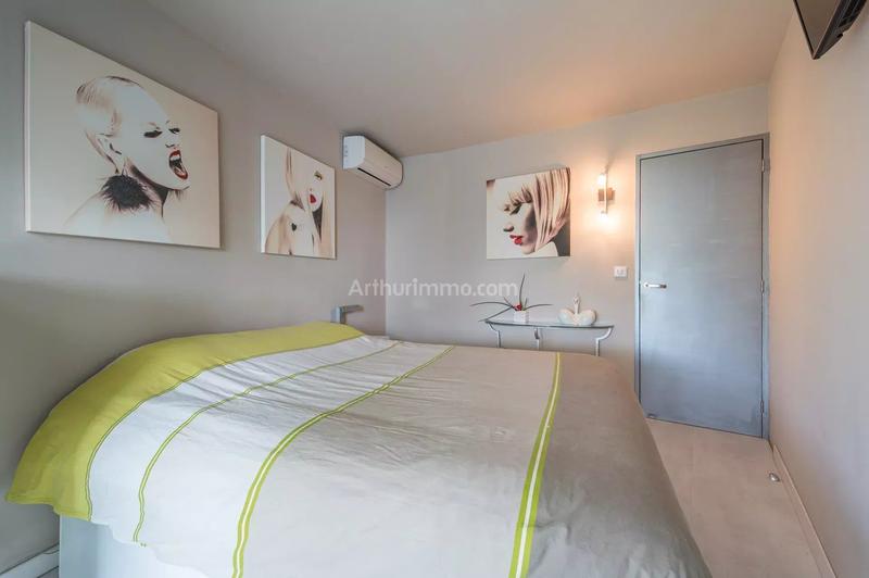 Appartement - 95 m² - 4 pièces