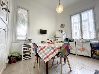 Maison de ville - 145 m² - 4 pièces