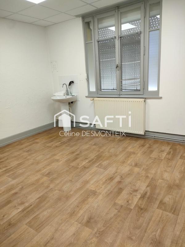 Maison - 312 m² - 6 pièces