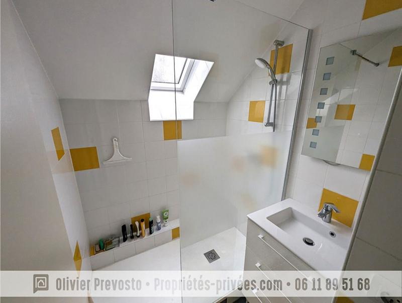 Maison - 162 m² - 6 pièces