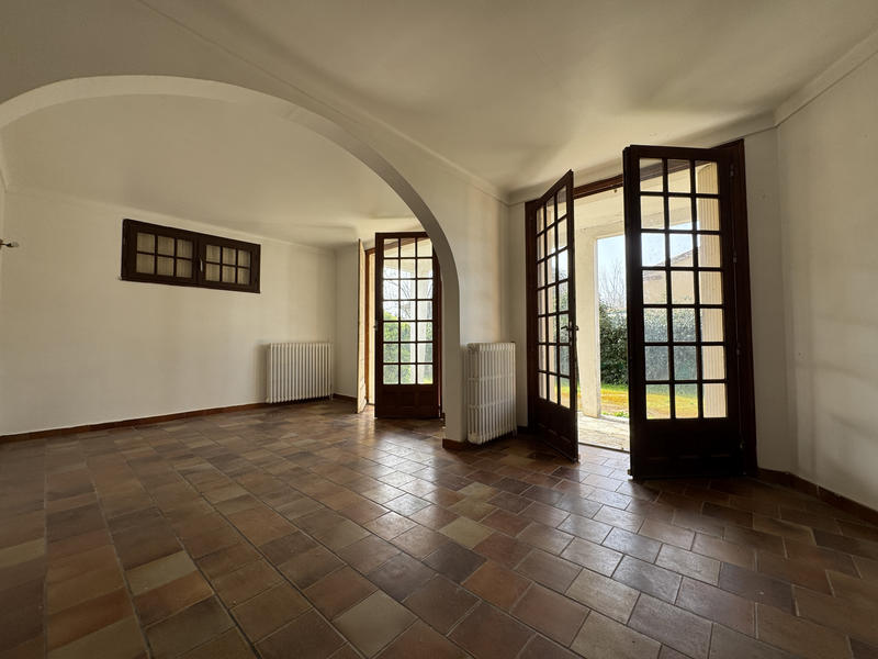 Maison - 183 m² - 7 pièces