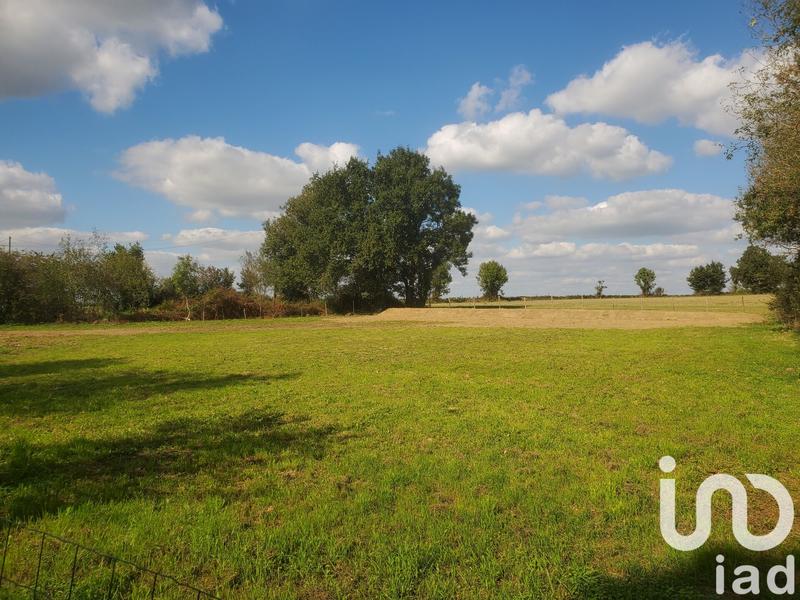 Maison de village - 145 m² - 5 pièces