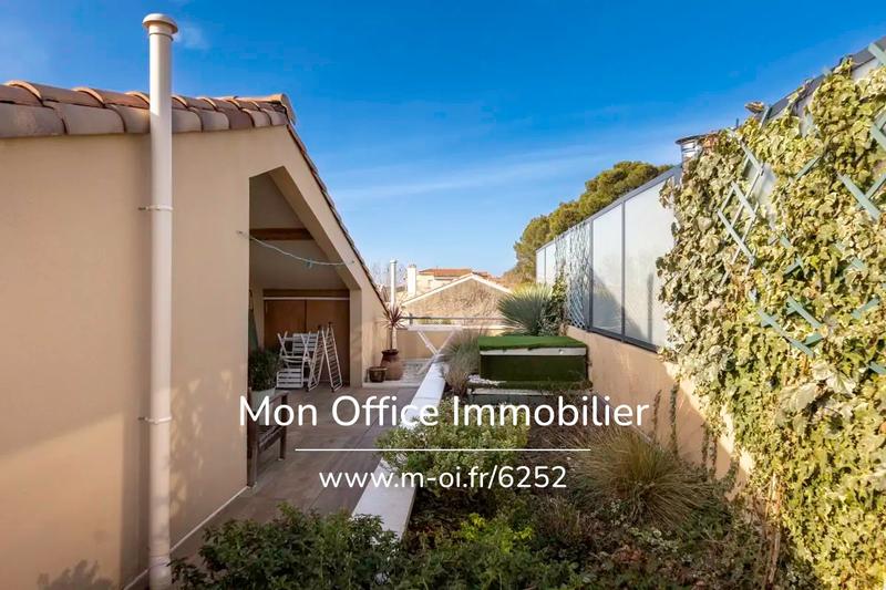 Duplex - 105 m² - 5 pièces