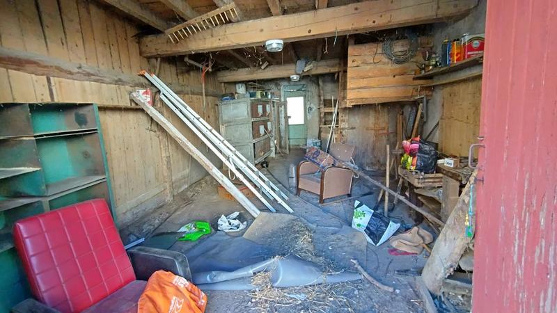 Maison - 101 m² - 4 pièces