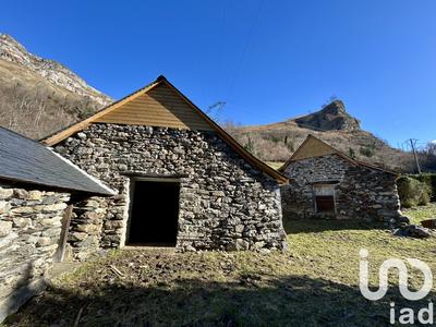 Ferme - 185 m² - 2 pièces