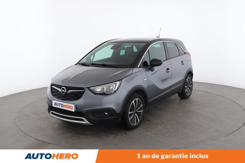 Opel Crossland X 1.6 Diesel Innovation 120 ch
