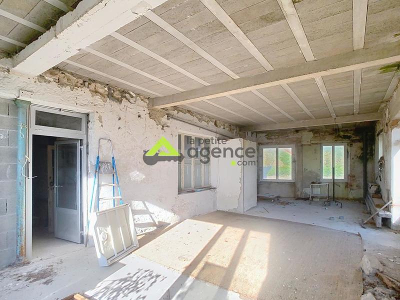 Maison de ville - 285 m² - 11 pièces