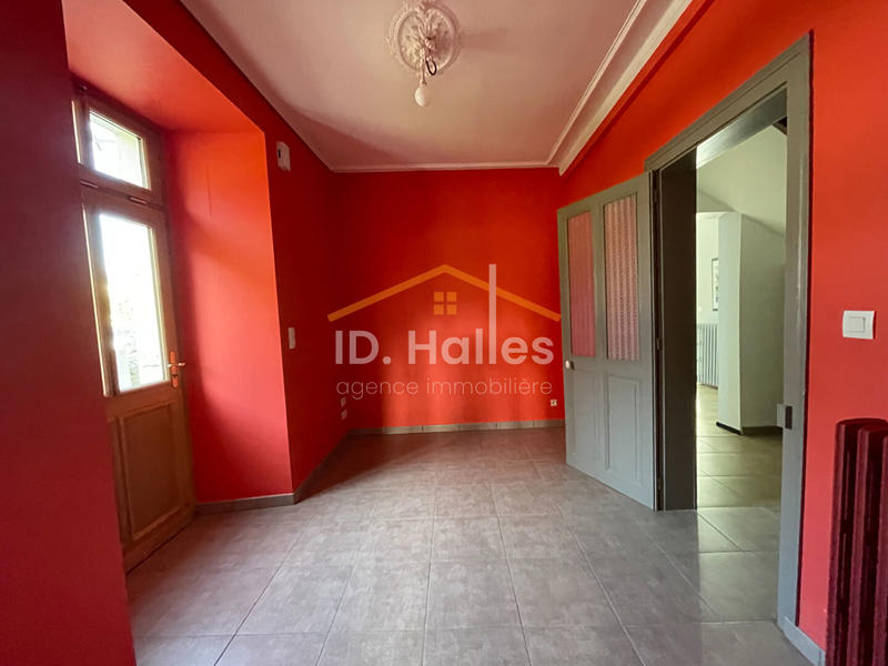 Maison - 136 m² - 6 pièces