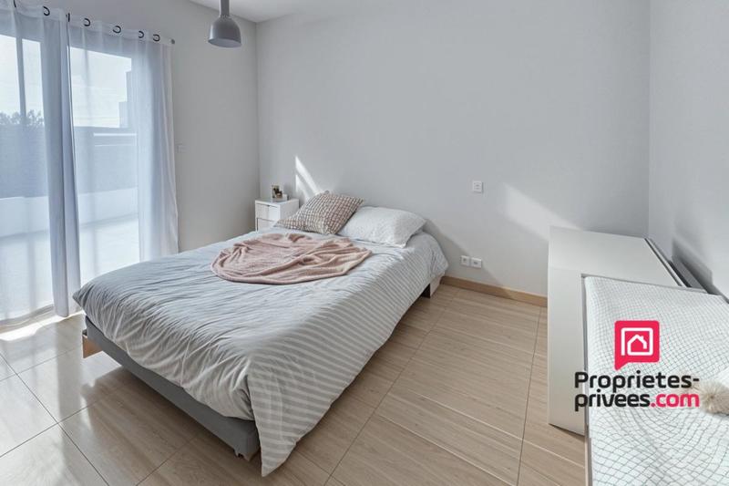 Villa - 127 m² - 4 pièces