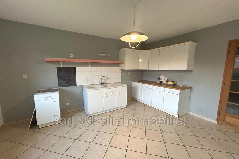 Pavillon - 89 m² - 4 pièces