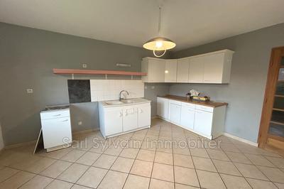 Pavillon - 89 m² - 4 pièces