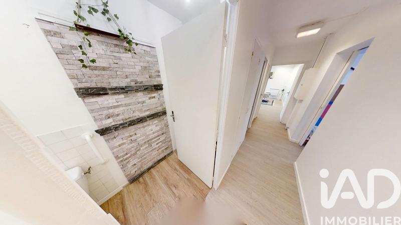 Maison - 203 m² - 5 pièces