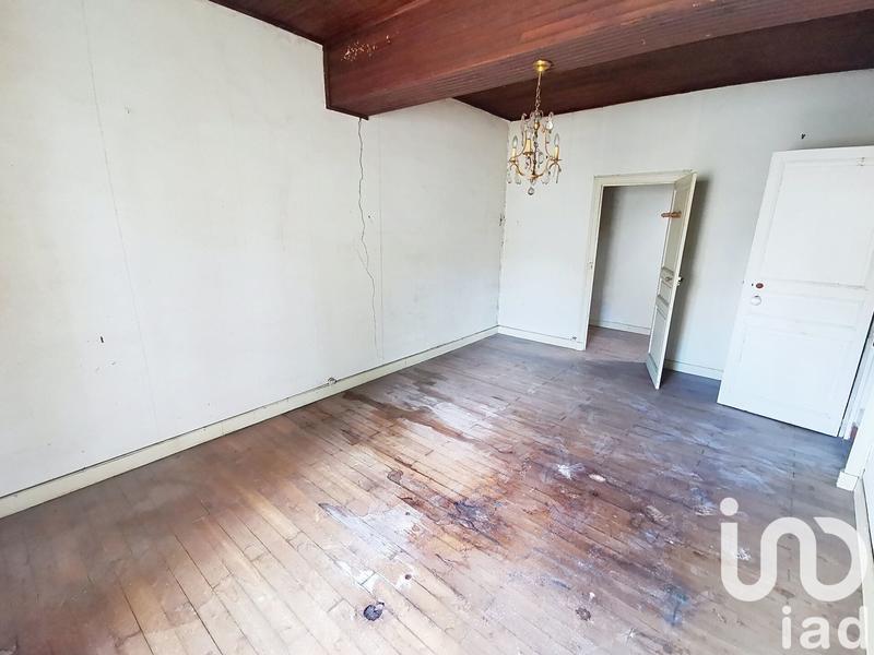 Maison - 128 m² - 4 pièces