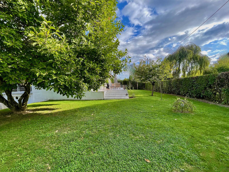 Maison - 196 m² - 6 pièces