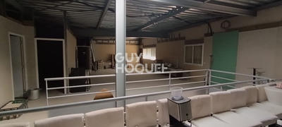 Local commercial - 550 m²