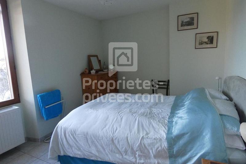 Demeure - 188 m² - 7 pièces