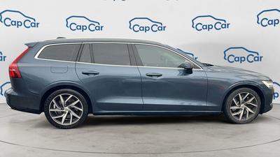 Volvo V60 Break 2.0 T8 Twin Engine 390 Awd Geartronic 8 Inscription - Automatique