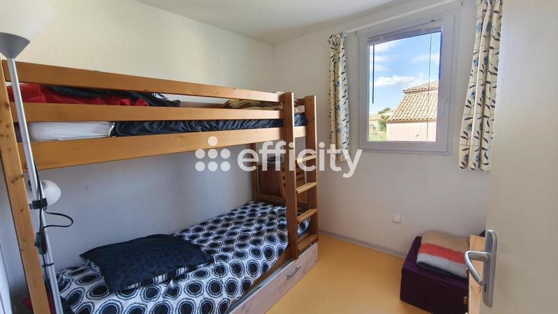 Villa - 39 m² - 3 pièces