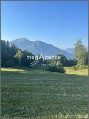 Maison de campagne - 95 m² - 4 pièces