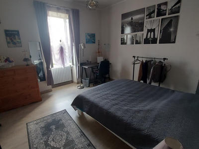 Maison - 307 m² - 11 pièces