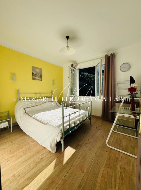 Maison - 179 m² - 10 pièces