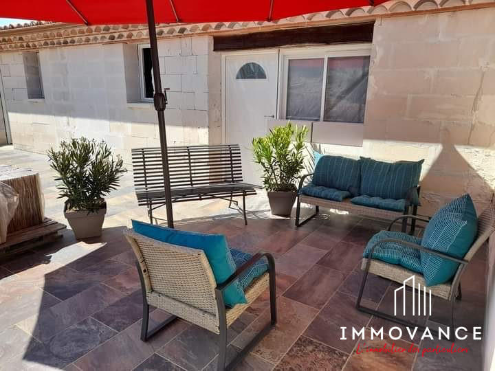 Villa - 558 m² - 9 pièces